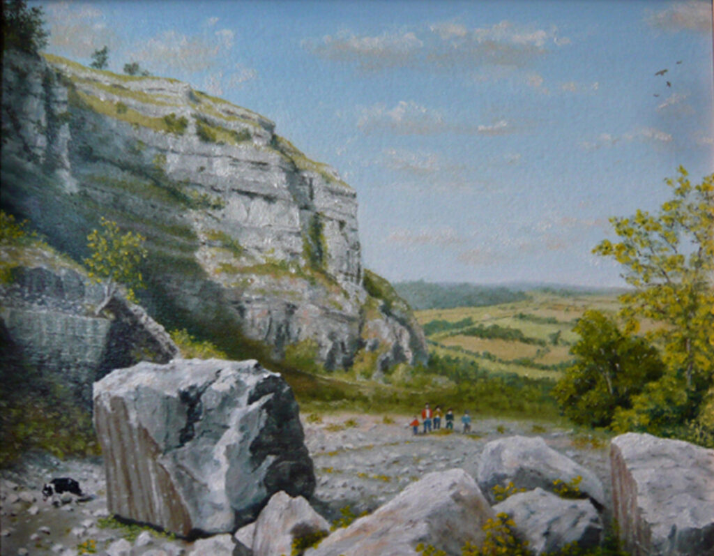7